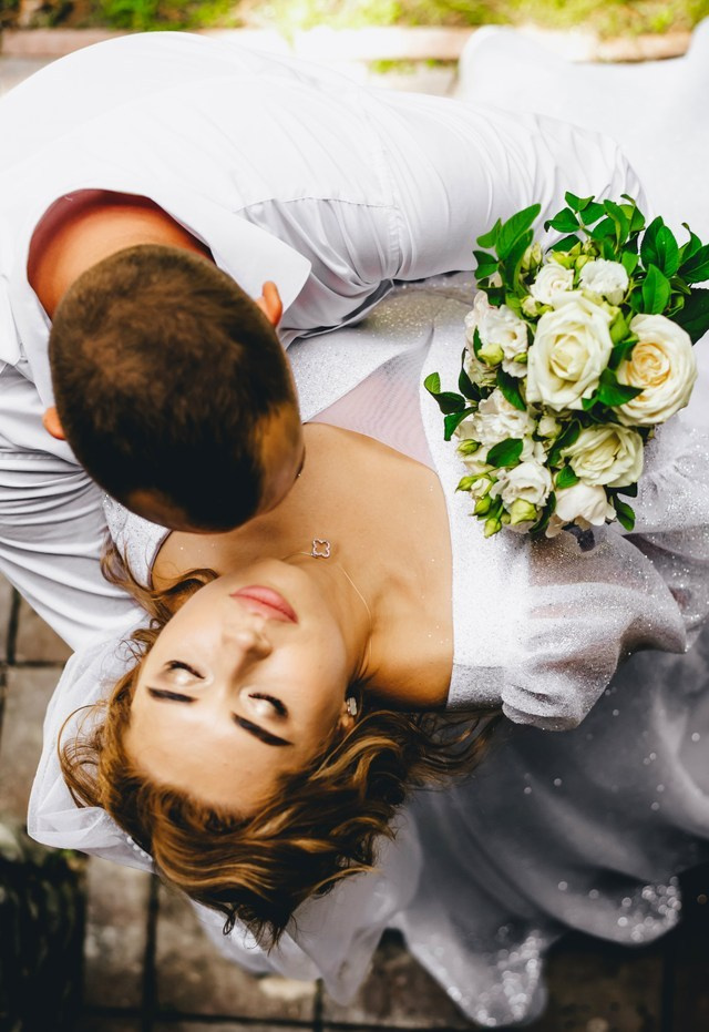 Свадьбы. Фотограф Elen S в Новосибирске