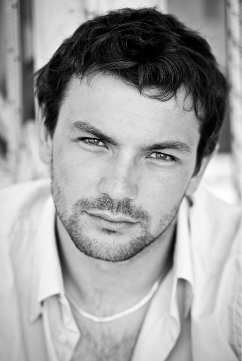 Дмитрий. Фотограф Роман Ефремов