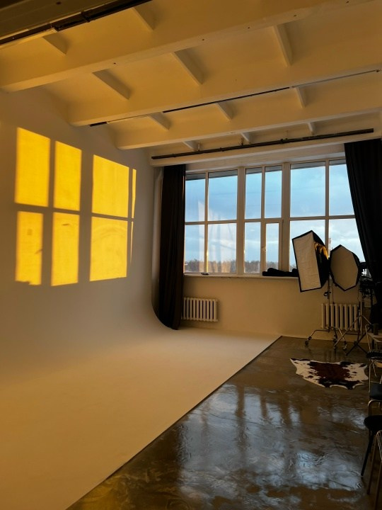 Фотостудии. Свадебный и семейный фотограф в Нижнем Новгороде Светлана Челомбиева