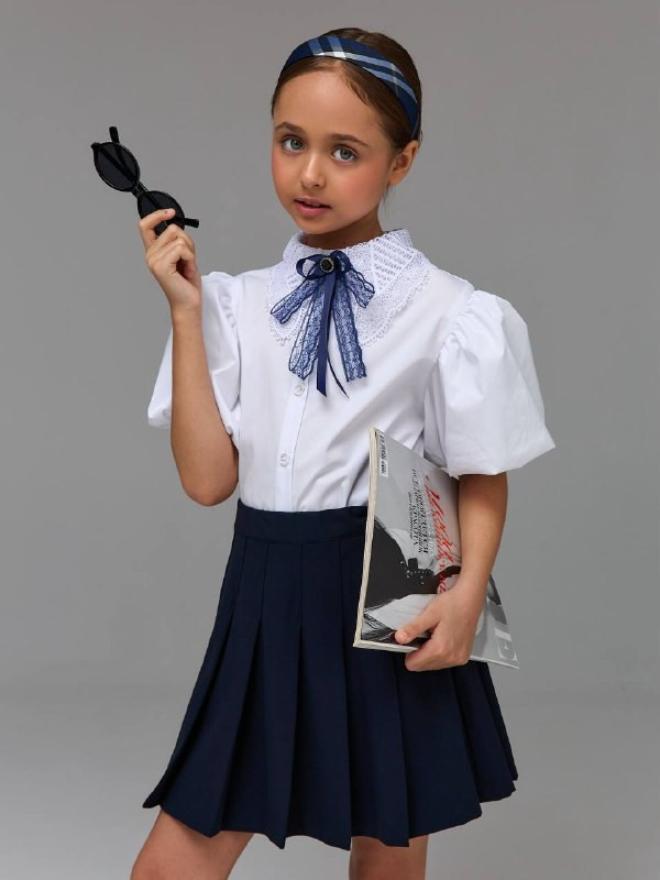 Детская одежда (девочки). Фотограф в Ростове-на-Дону Екатерина Романова