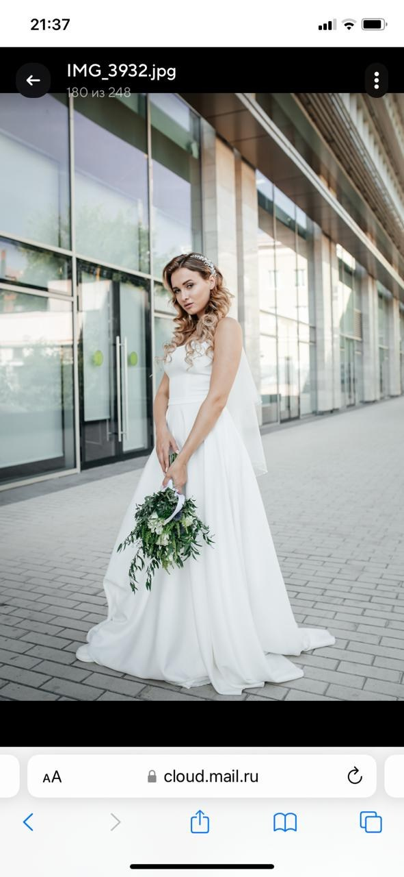 Свадебная съёмка. Люксмедиа — это команда фотографов и видеографов. Город Казань. Дамир Сафин