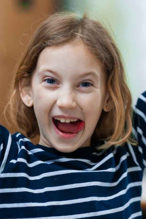 1 класс. Репортажный фотограф Борис Геер