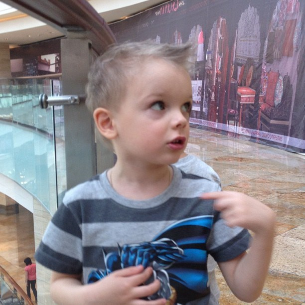 Мы с детьми сборник 1000 фото первая часть. Заставка