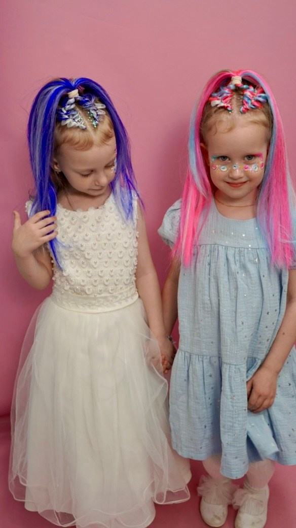 Мк 5 апреля. Афропрически, косы, прически с канекалоном в г. Клин