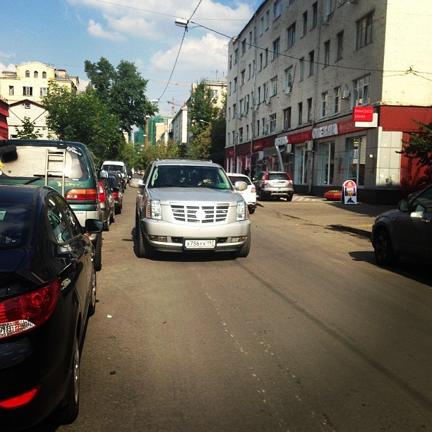 Bashnin instagramm. Заставка