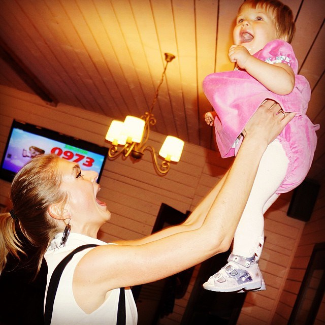 Bashnin instagramm. Заставка