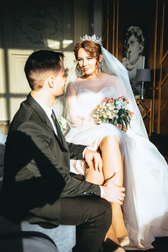 Свадьбы. Фотограф Elen S в Новосибирске