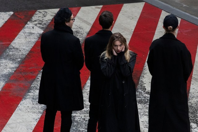 Портретная фотосъёмка, репортажная, контент для вашего бизнеса