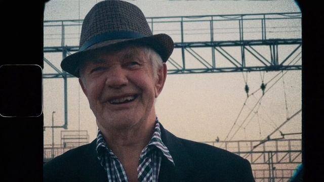 Семейные истории. Семейный видеограф в Москве и Домодедово Абрамова Виктория