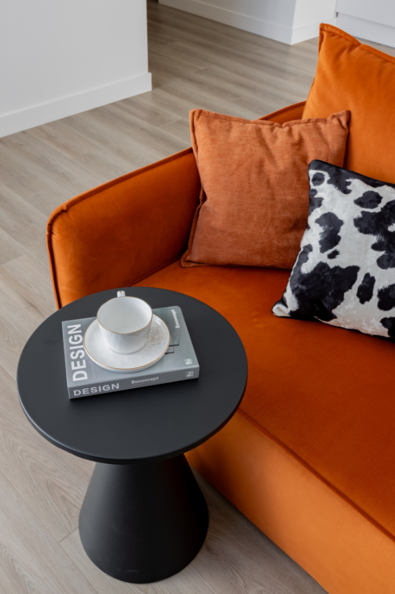 Съемка аппартаментов