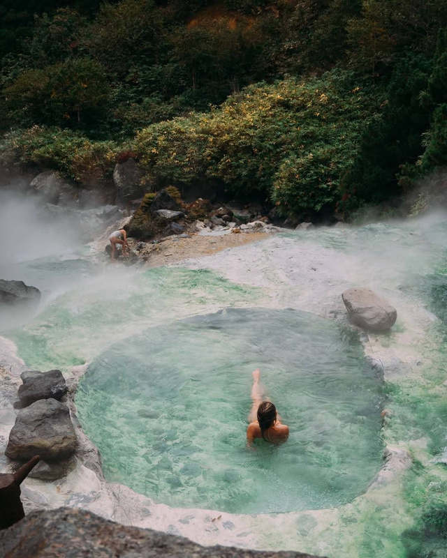 Остров Монерон