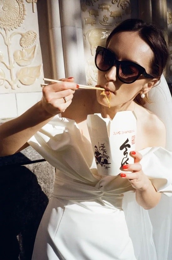 Плёнка. Свадебный фотограф Екатерина Садчикова