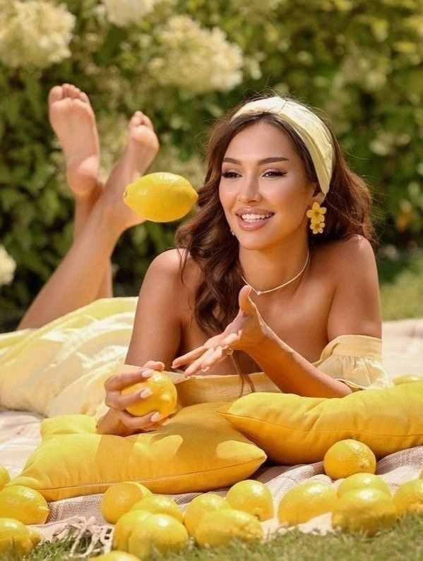 Лето, Солнце, Лимонад. Свадебный и семейный фотограф в Рязани Датская Ксения