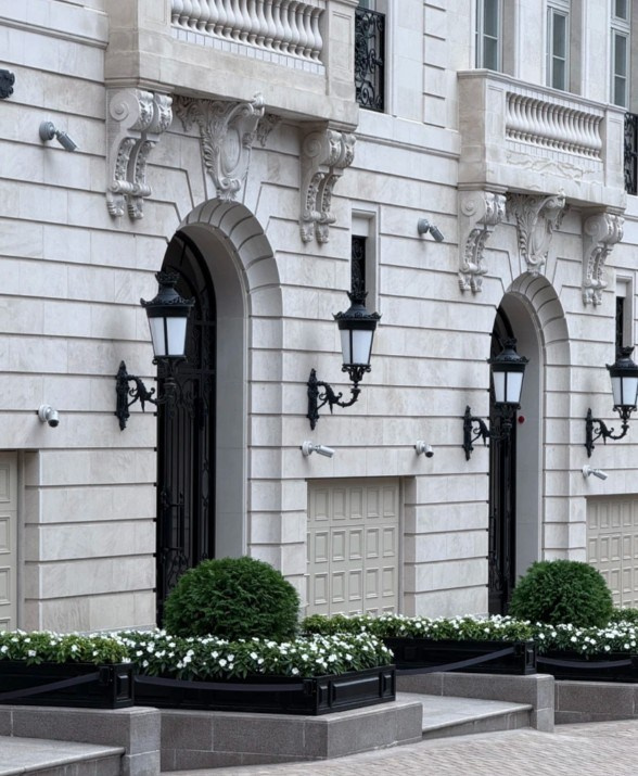 Хилков переулок 1/2 с5