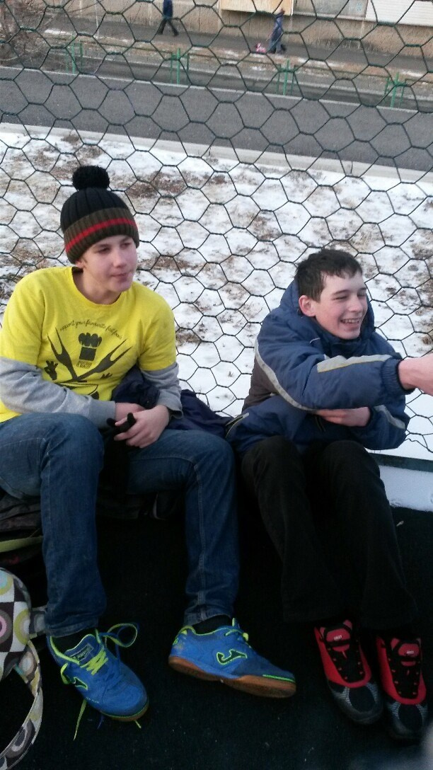 Февраль. Семейный, Свадебный фотограф СПБ Питер— Романова Екатерина