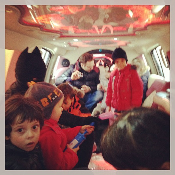 Anka`s Instagram. Заставка