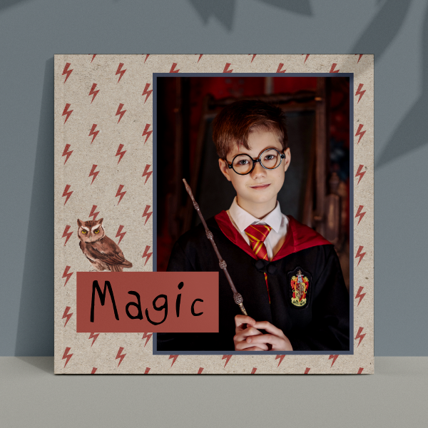 UnrealPhoto — Выпусные альбомы в Ярославле