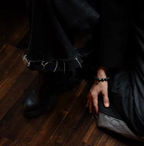 Женский портрет. Fotографиня из Санкт-Петербурга Настя Шуман