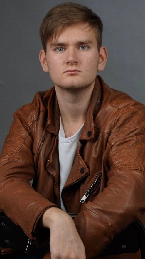 Ростислав Горячев. Школа регионального кастинга «Река»