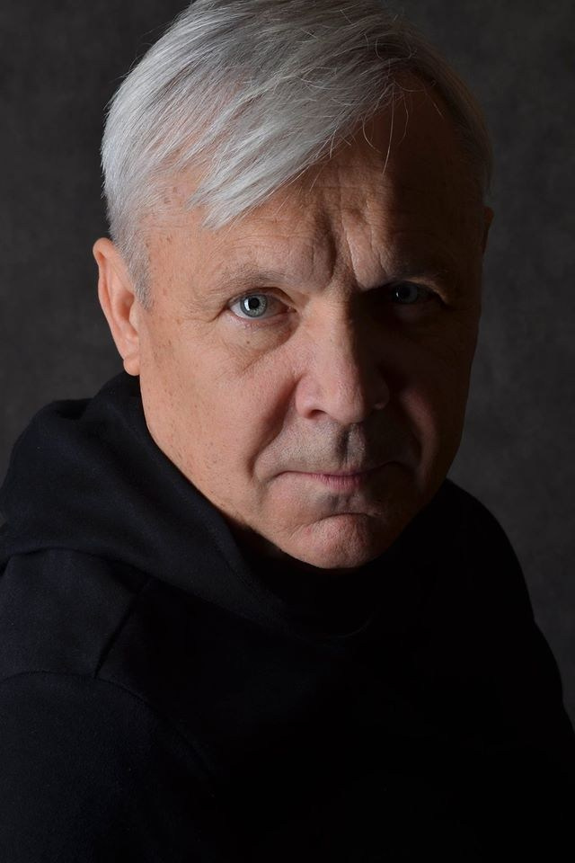 ЭФФЕКТИВНОЕ АКТЕРСКОЕ ПОРТФОЛИО ОТ МИХАИЛА БУЧИНА