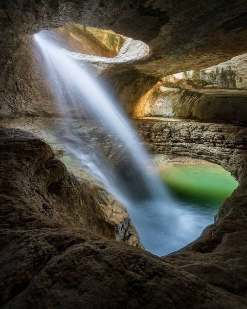 Офф-роуд приключение