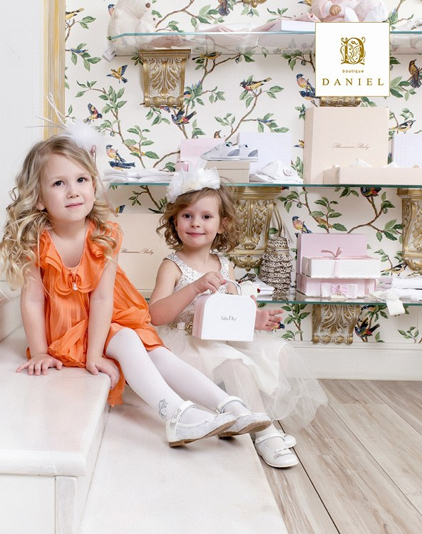 Профессиональная съёмка для рекламы и журналов в Москве