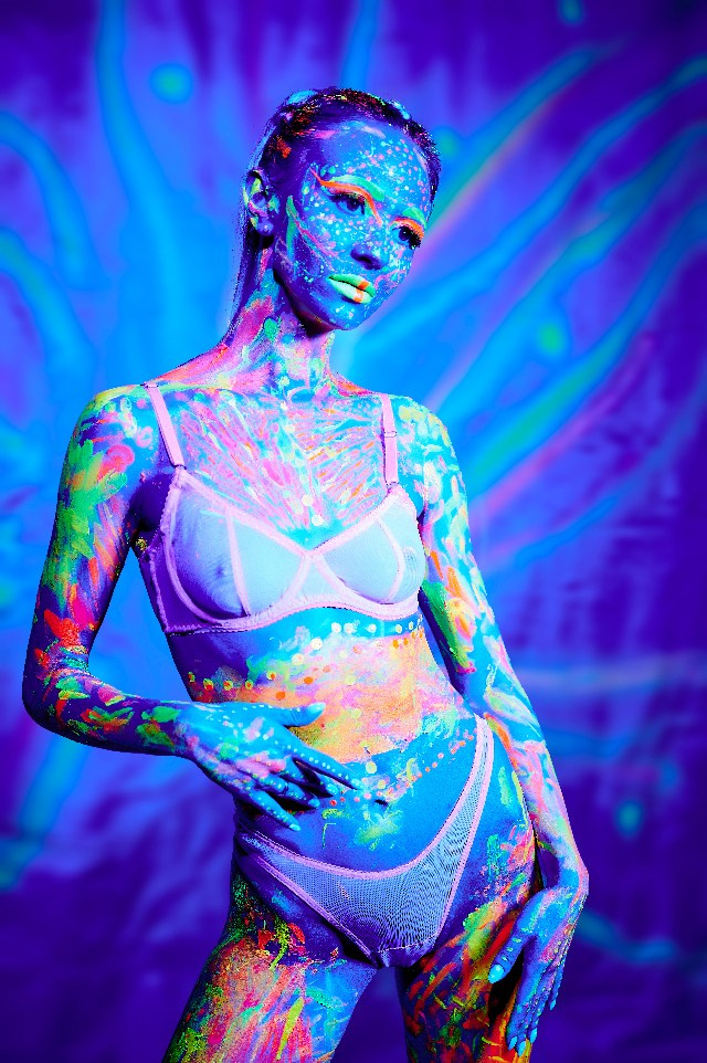 Фэнтези / Fantasy. Профессиональный фотограф Марина Кургачева