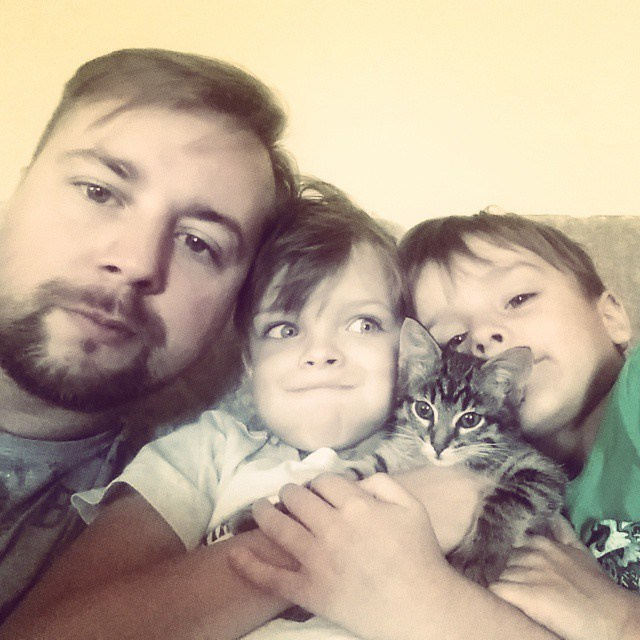 Bashnin instagramm. Заставка