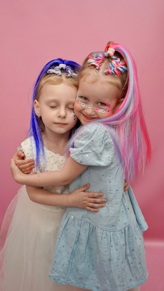 Мк 5 апреля. Афропрически, косы, прически с канекалоном в г. Клин