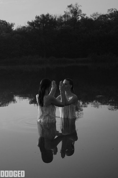 Публикация. Фотограф в Сочи Марина Барс