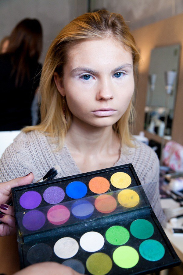 Фонд Кончаловского. Татьяна Стафорова