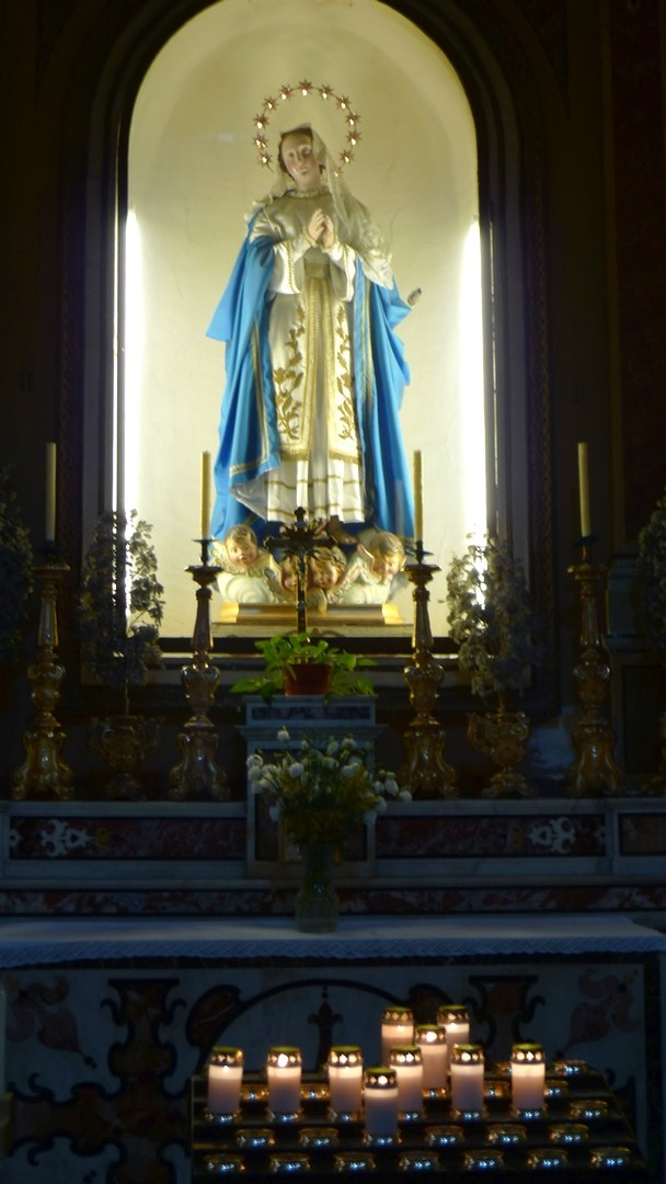 Италия. Сорренто 2011. Улица, люди, жизнь…