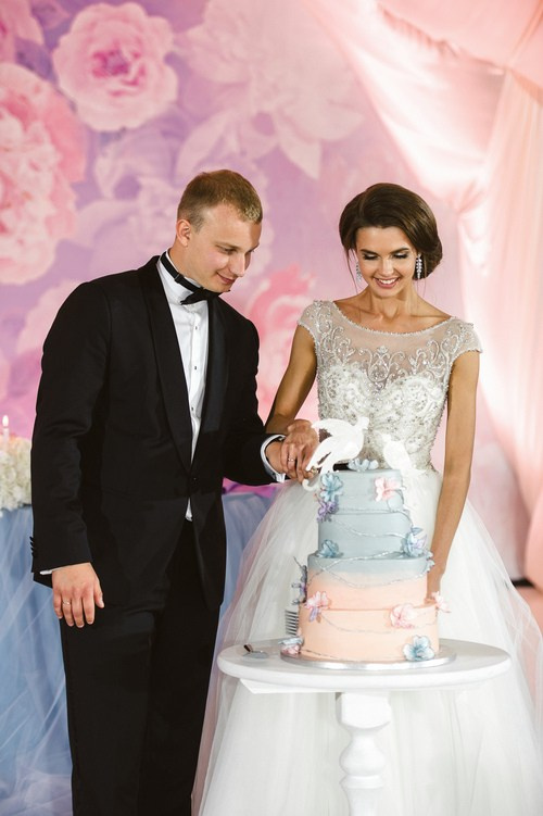 Слава и Даша. Свадебный и семейный фотограф в Рязани Датская Ксения