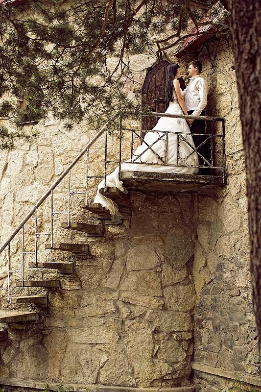 Свадебные съемки. Женский фотограф в Санк-Петербурге и Москве — фотосессия девушки в студии, портрет, фотосъемка