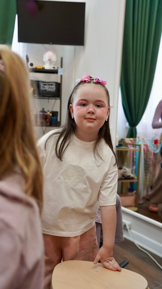 Мк 5 апреля. Афропрически, косы, прически с канекалоном в г. Клин