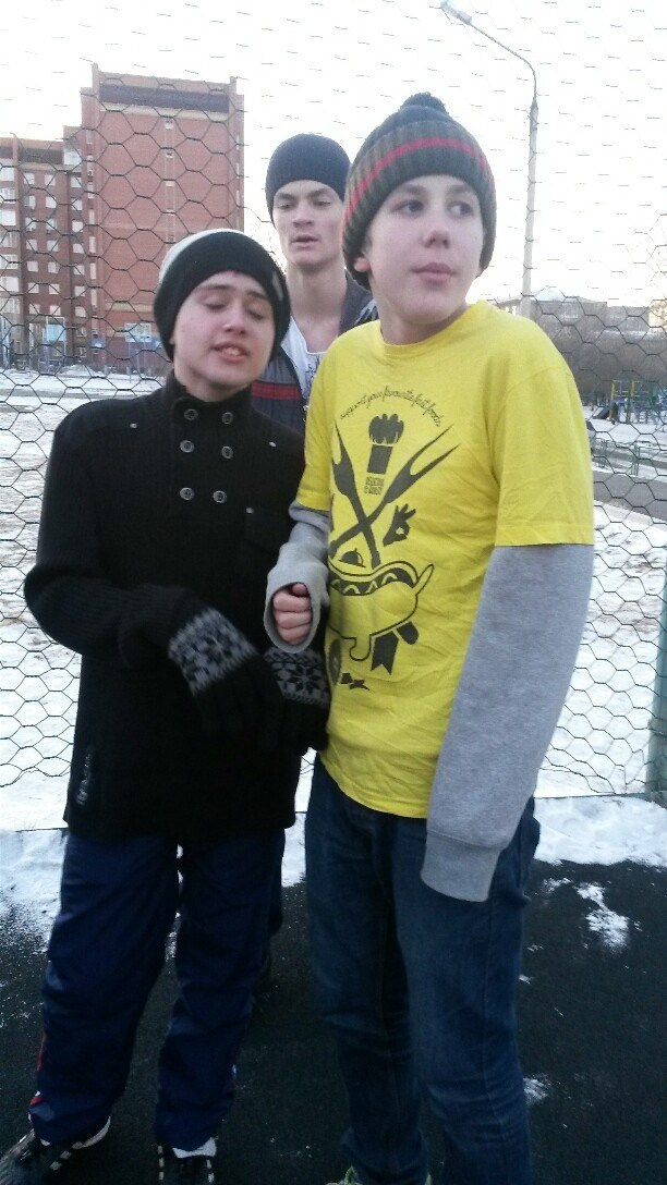 Февраль. Семейный, Свадебный фотограф СПБ Питер— Романова Екатерина