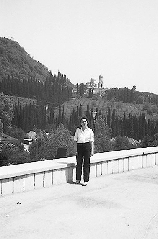 Гудаута 1982. Улица, люди, жизнь…