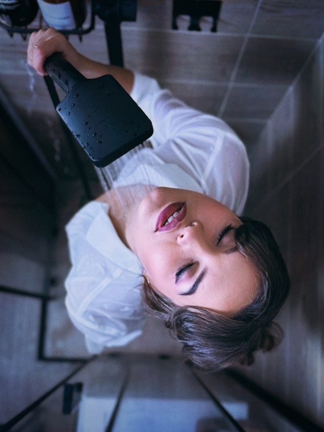 Будуарный фотограф Дмитрий Шпуров