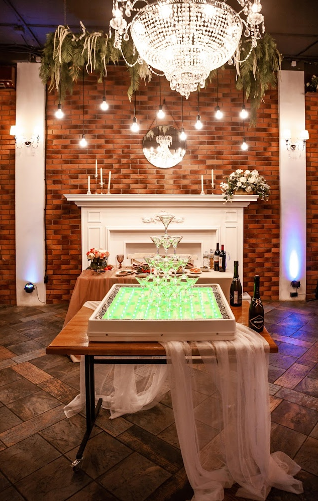 Площадка № 1-3. Свадебный и портретный фотограф Москва