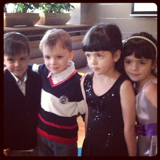 Anka`s Instagram. Заставка