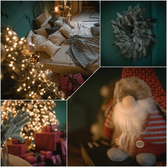 Студии Перми. Портретный и семейный фотограф в Перми Мила Ульянова