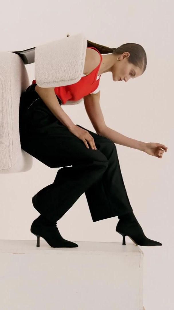 Стилист для съёмок. Стилист — имиджмейкер в Москве Дарья Фастован