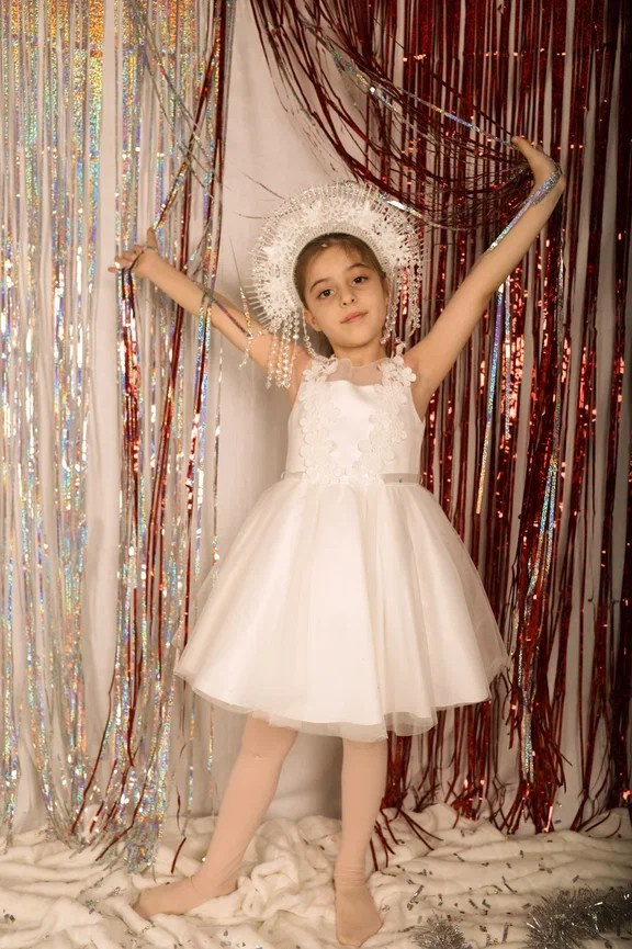 Новый год 2024. Фотограф Елена в Волгограде