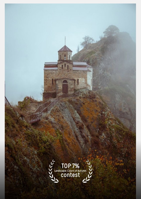 Фотограф Мария Кольцова