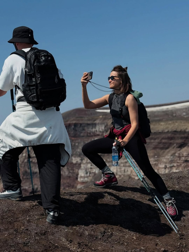 Мыс Крильон