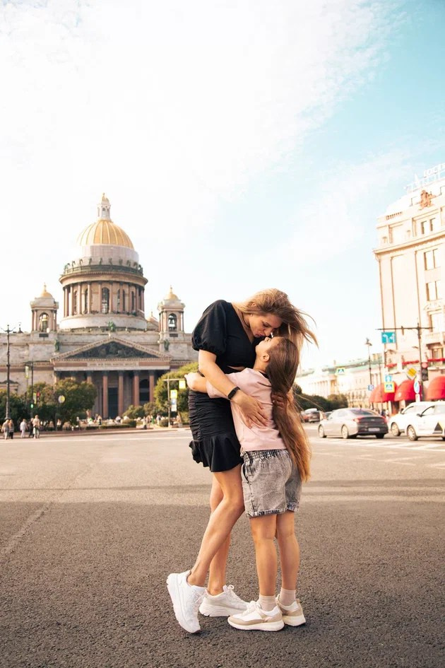 Туристические фото-прогулки