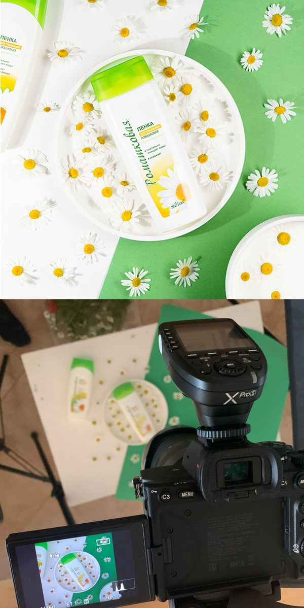 Мой блог