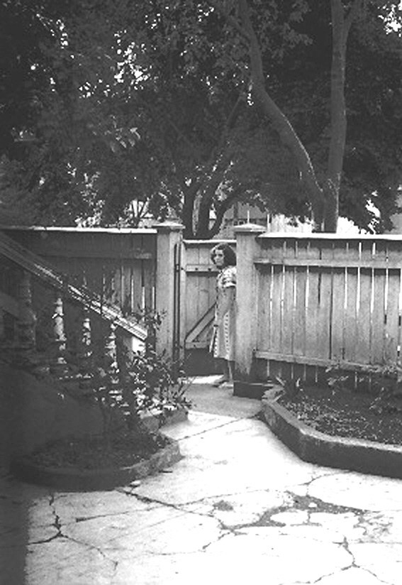 Гудаута 1982. Улица, люди, жизнь…