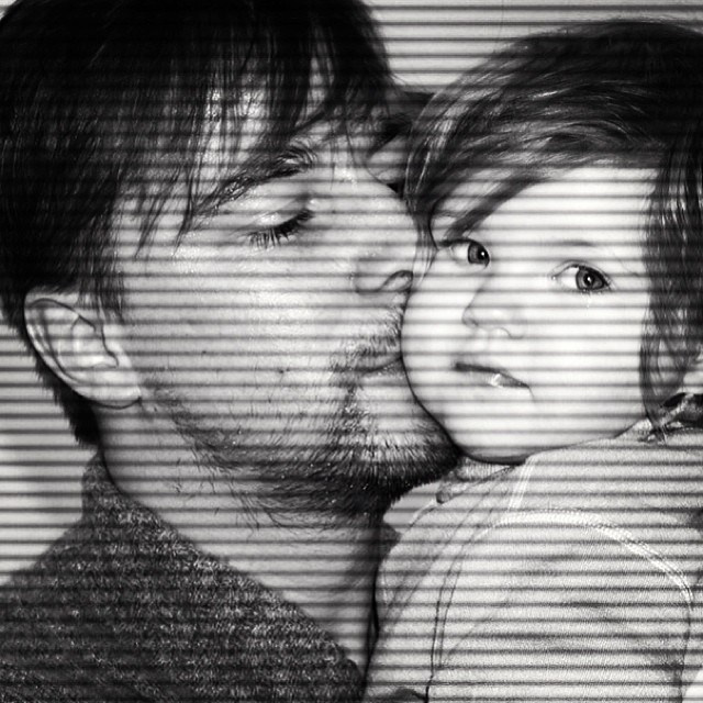 Bashnin instagramm. Заставка