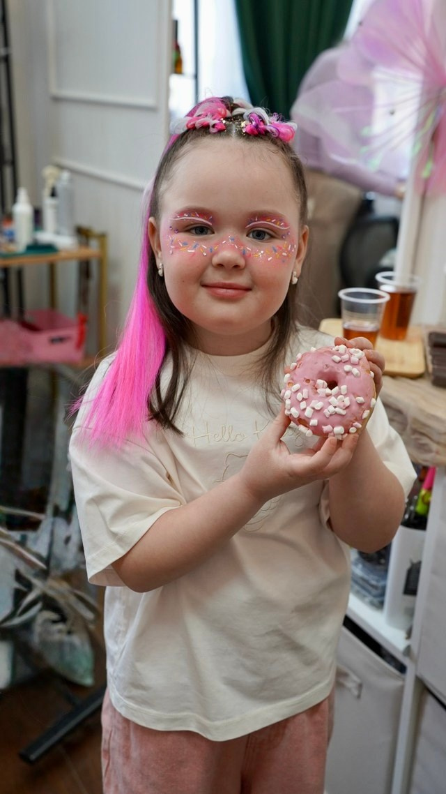 Мк 5 апреля. Афропрически, косы, прически с канекалоном в г. Клин